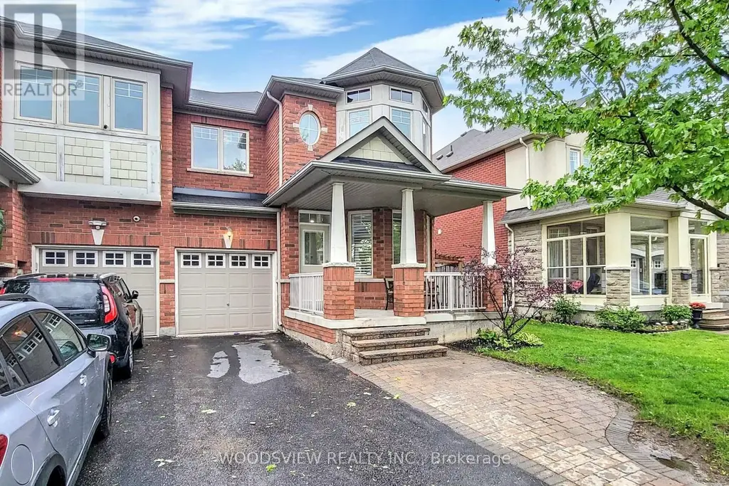 14 Stookes Crescent, Richmond Hill (Jefferson)