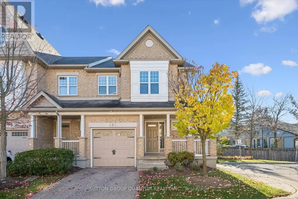9 - 167 Arkell Road, Guelph (Pineridge/Westminster Woods)