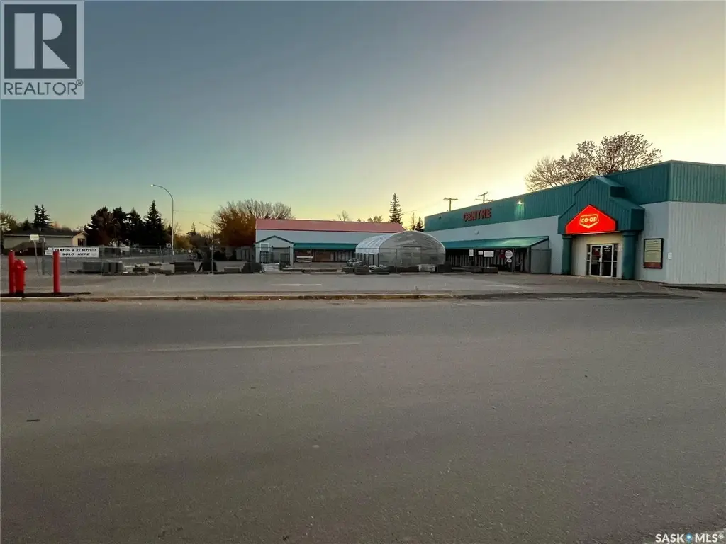 101 Sidney Street, Maple Creek