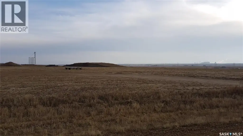 104 Claman Drive, Estevan Rm No. 5