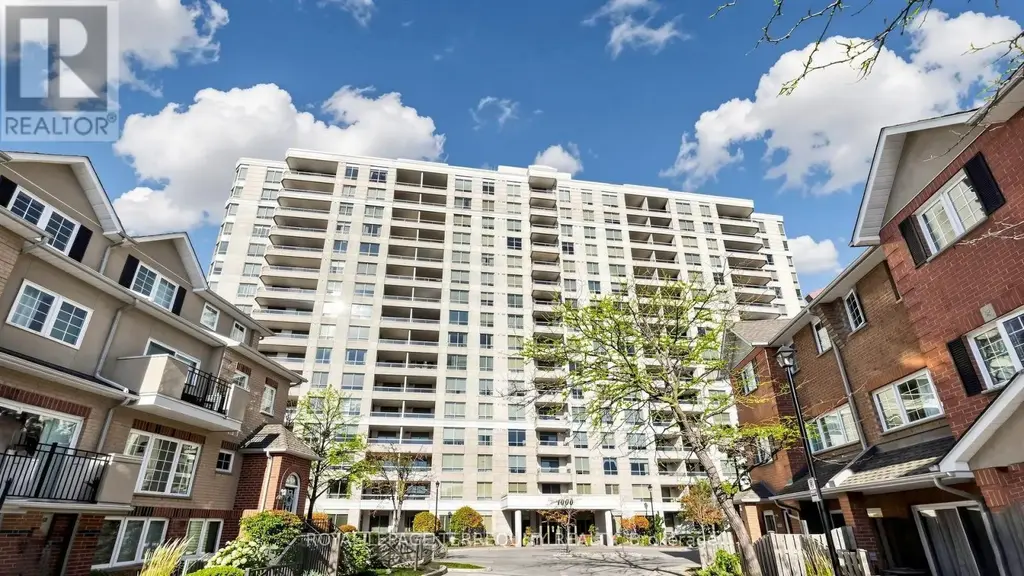 107 - 1000 The Esplanade N, Pickering (Town Centre)