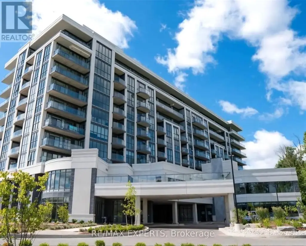 721 - 7711 Green Vista Gate, Niagara Falls (Oldfield)