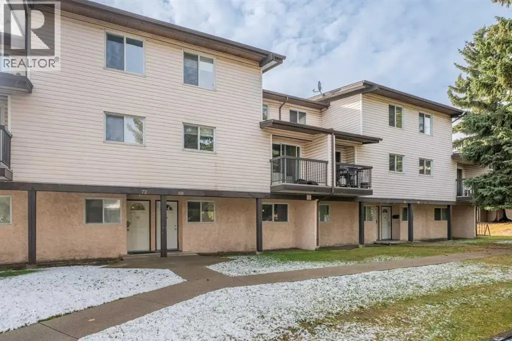 69, 3745 Fonda Way Se, Calgary