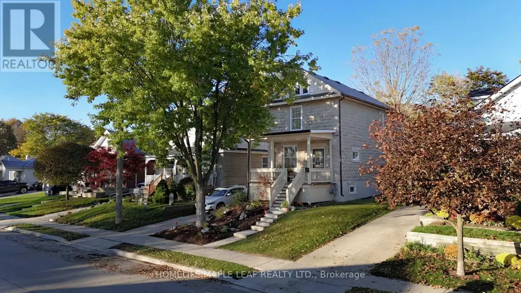 136 Forest Road, Cambridge