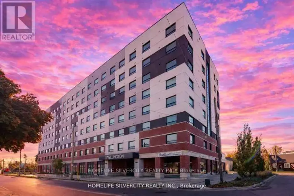 615 - 1 Wellington Street, Brantford