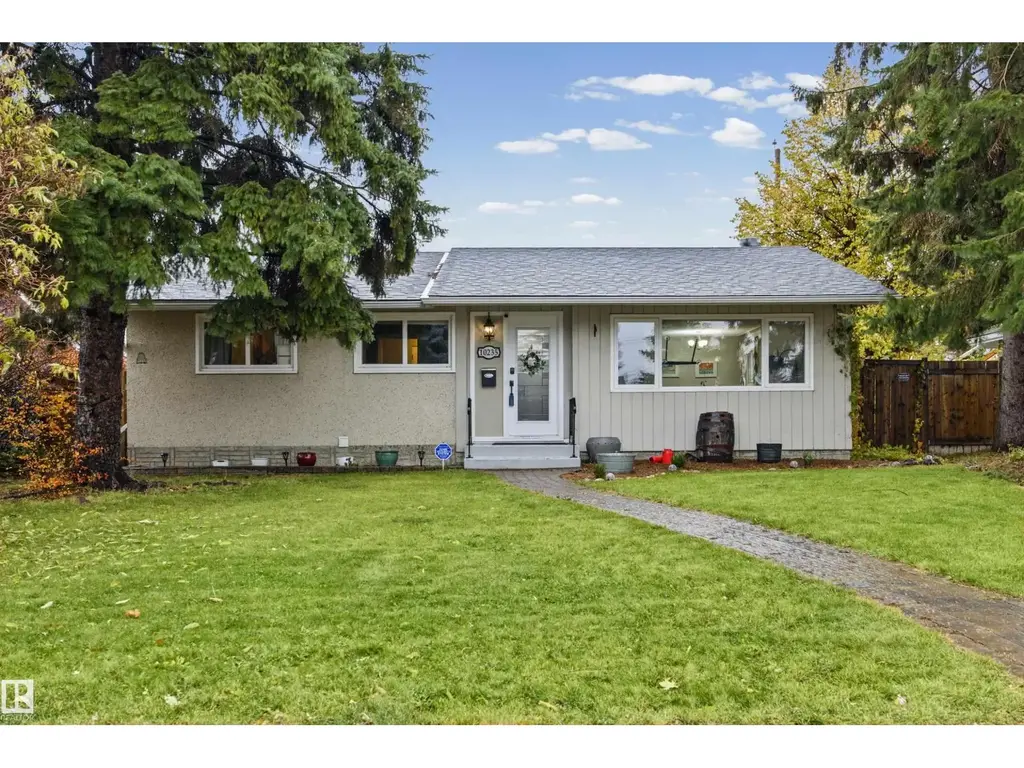 10235 Fulton Rd Nw, Edmonton
