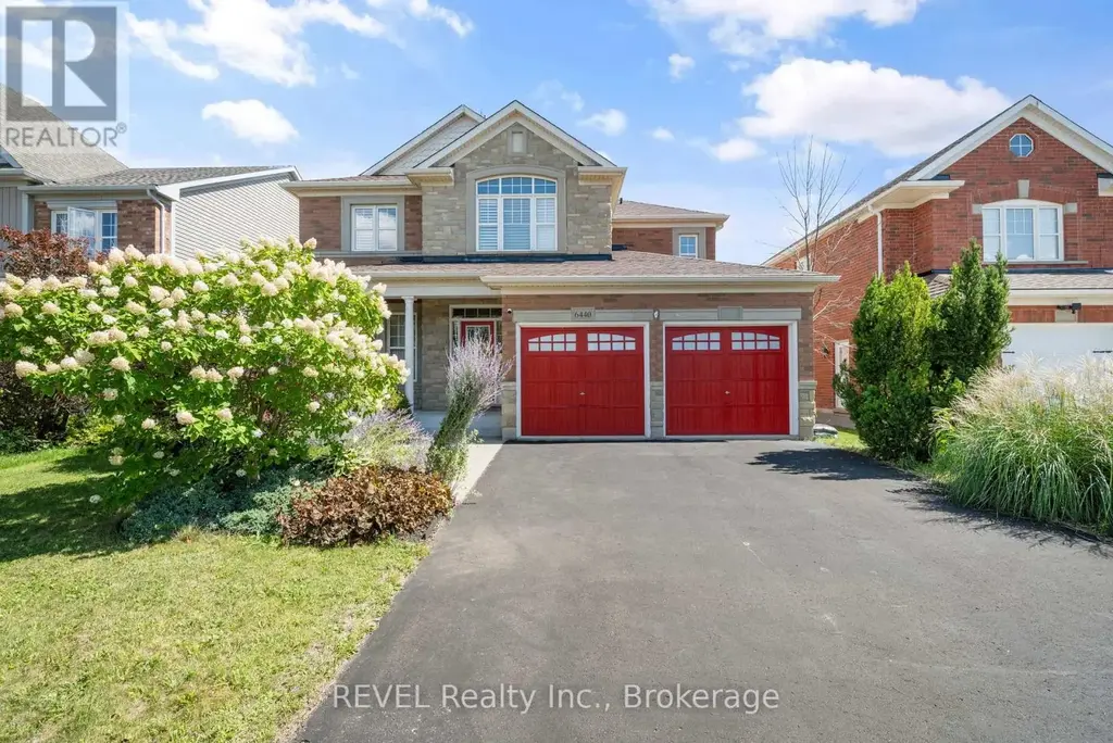 6440 St. Michael Avenue, Niagara Falls (Forestview)