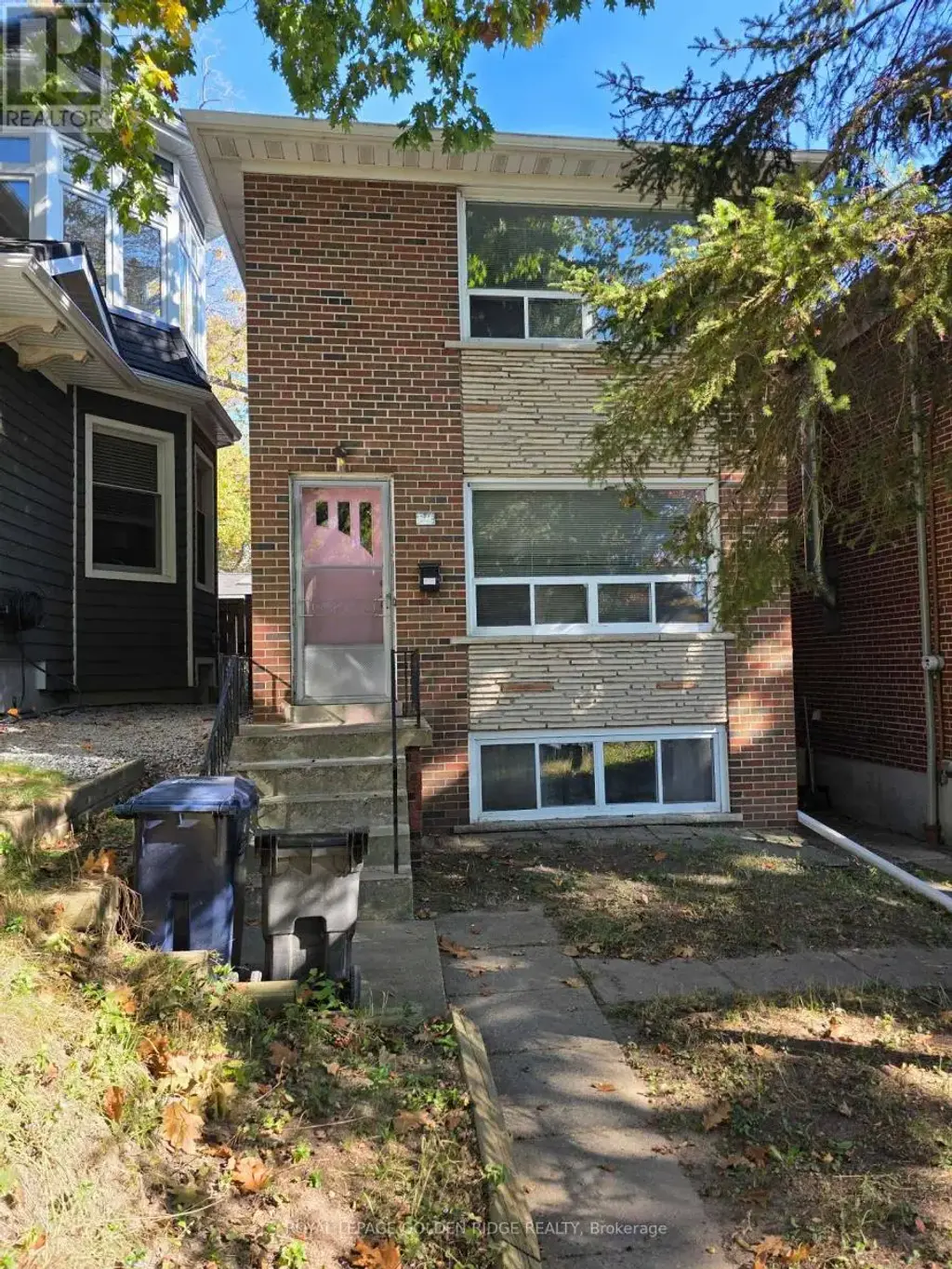89 Spruce Hill Road, Toronto (The Beaches)