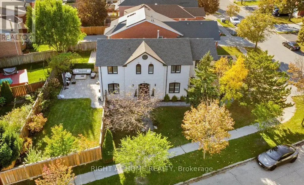 5330 Flatford Road, Mississauga (East Credit)