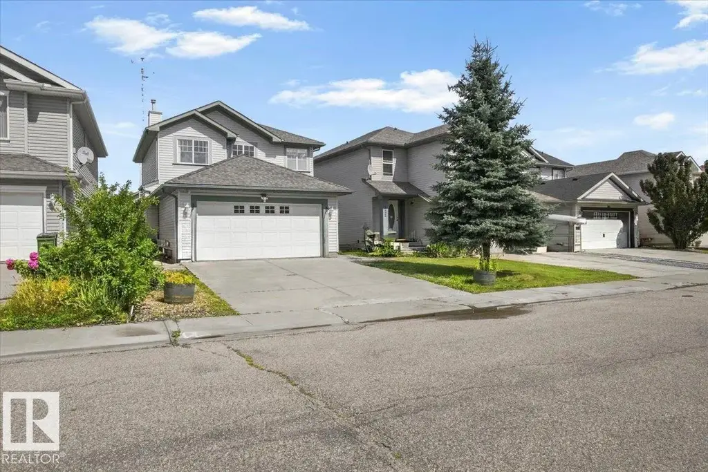 824 Barnes Li Sw, Edmonton