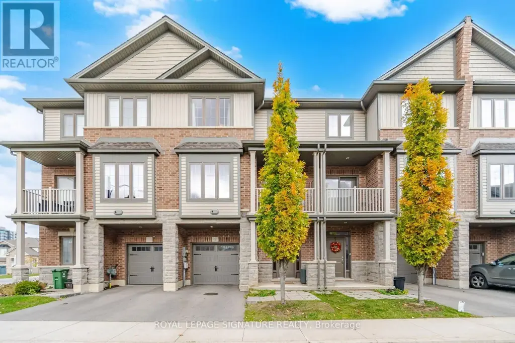1 Ridgeside Lane, Hamilton (Waterdown)