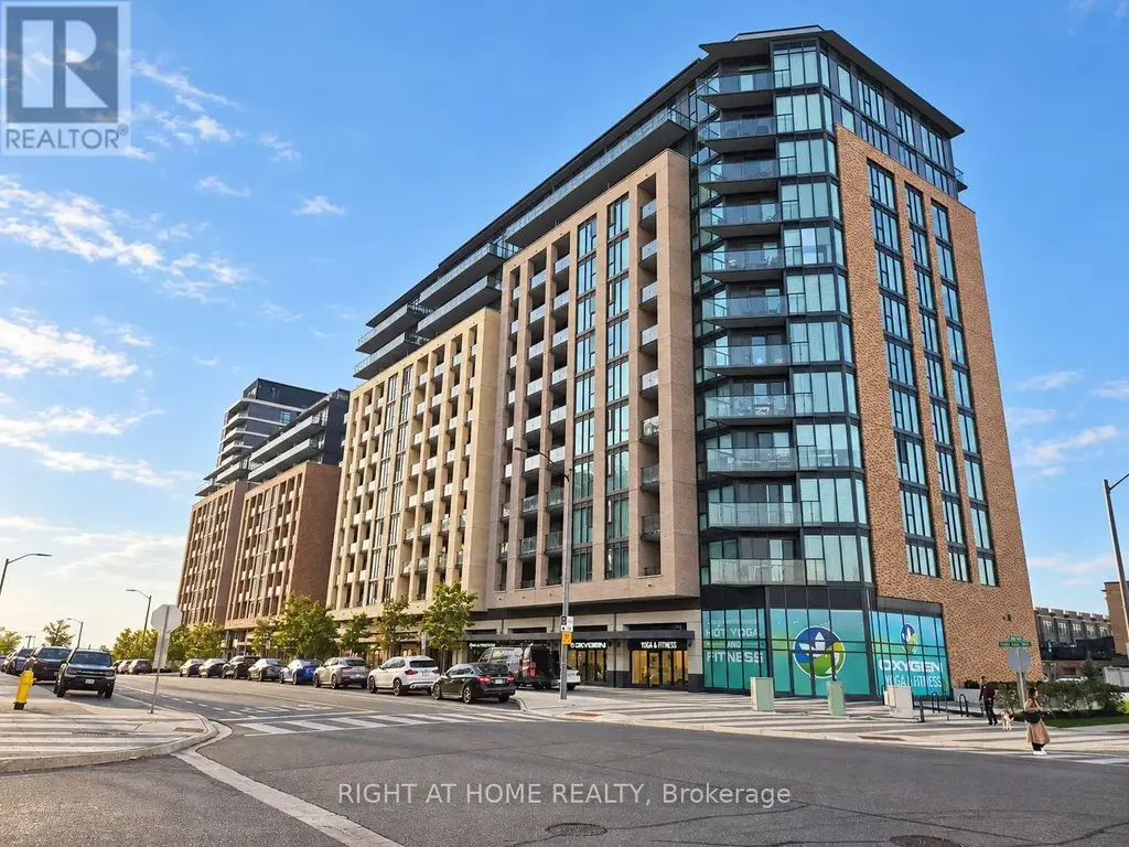 1008 - 100 Eagle Rock Way, Vaughan