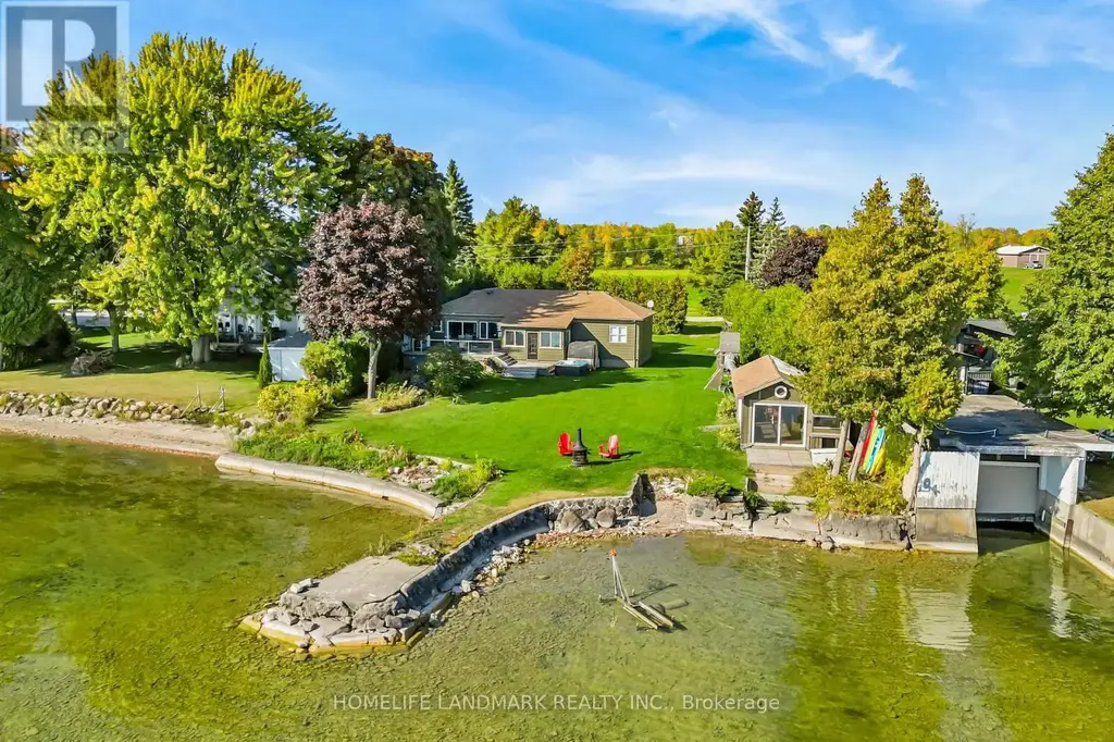 4109 Bonnie Beach Road, Ramara