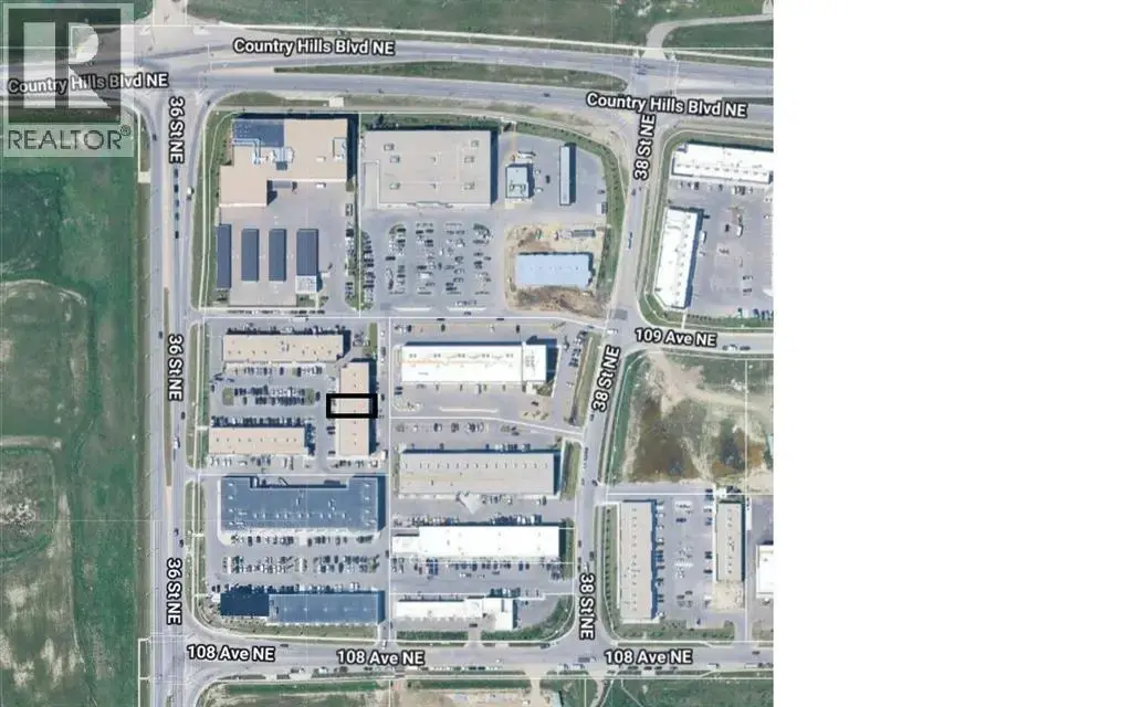 2050, 11124 36 Street Ne, Calgary