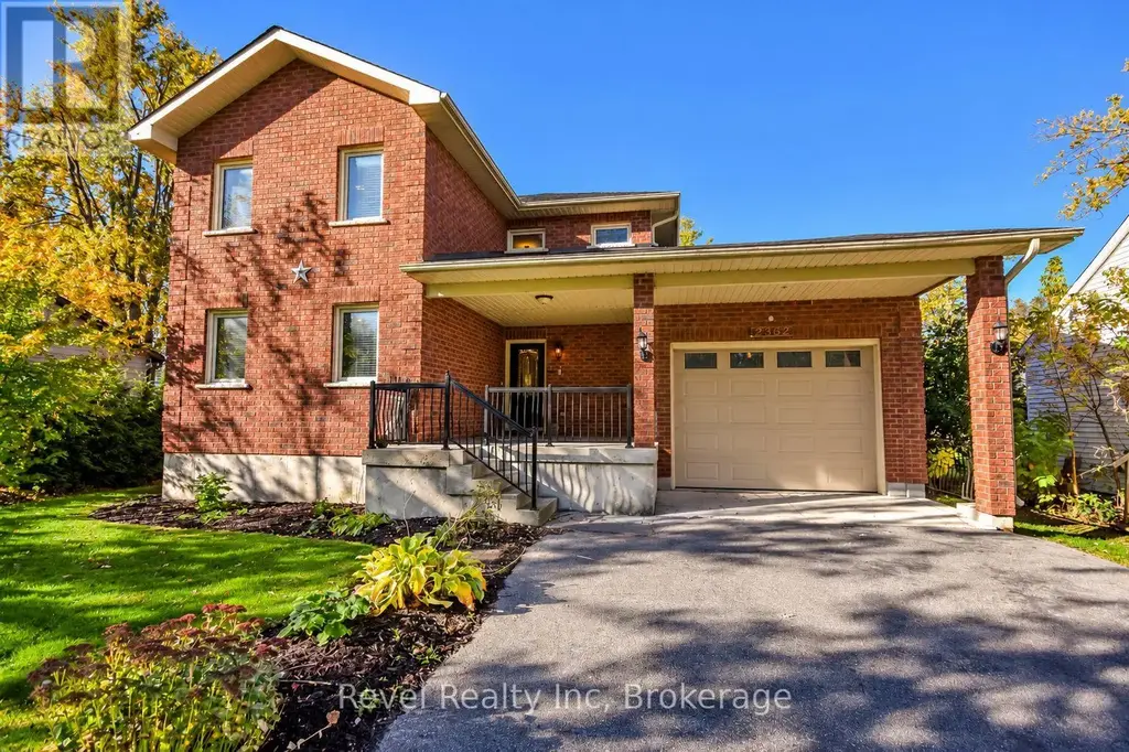 2362 Tall Tree Lane, Innisfil (Alcona)
