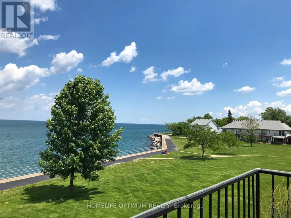 58 - 515 North Service Road, Hamilton (Lakeshore)