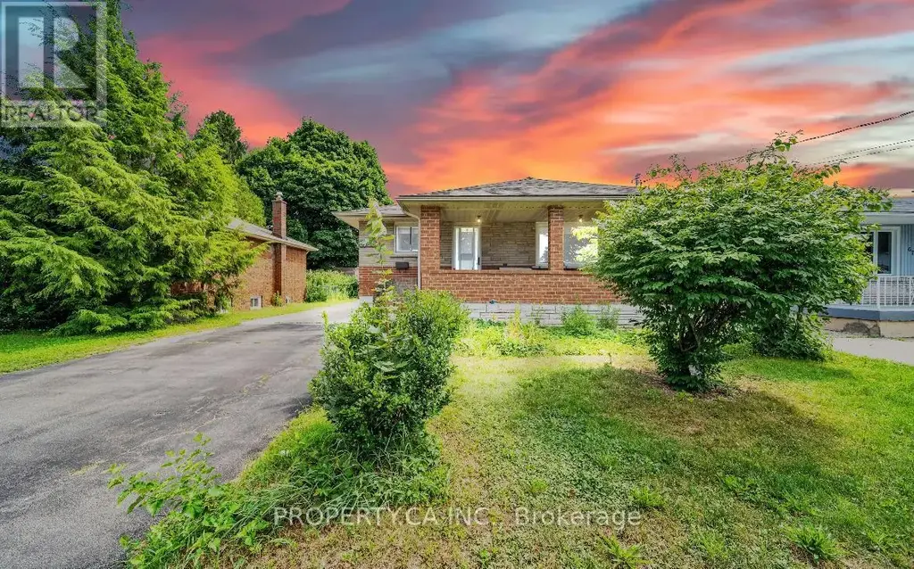 6768 Keiffer Street, Niagara Falls (Morrison)