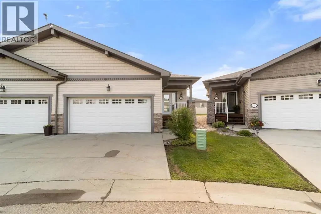 12, 5021 34 Avenue, Camrose