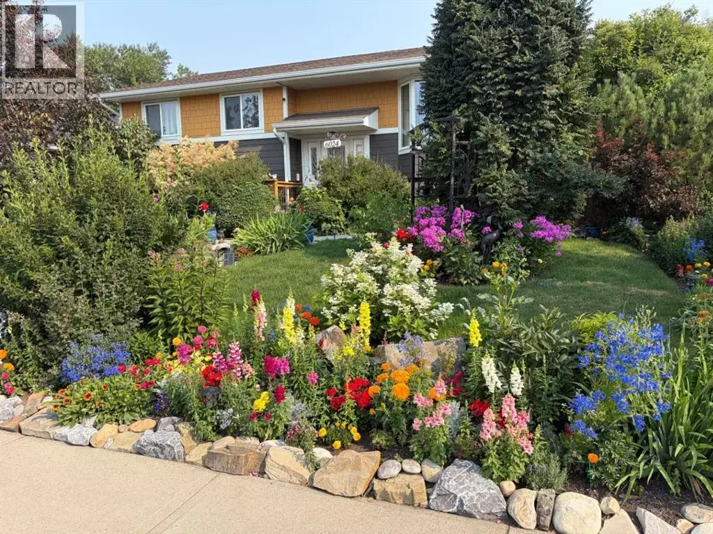 6024 Pinecrest Way Ne, Calgary