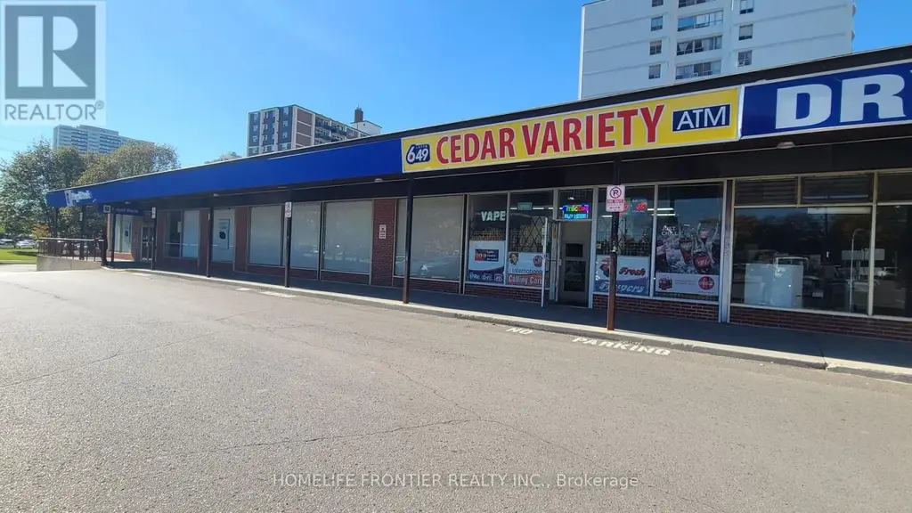 5978 Bathurst Street, Toronto (Westminster-Branson)
