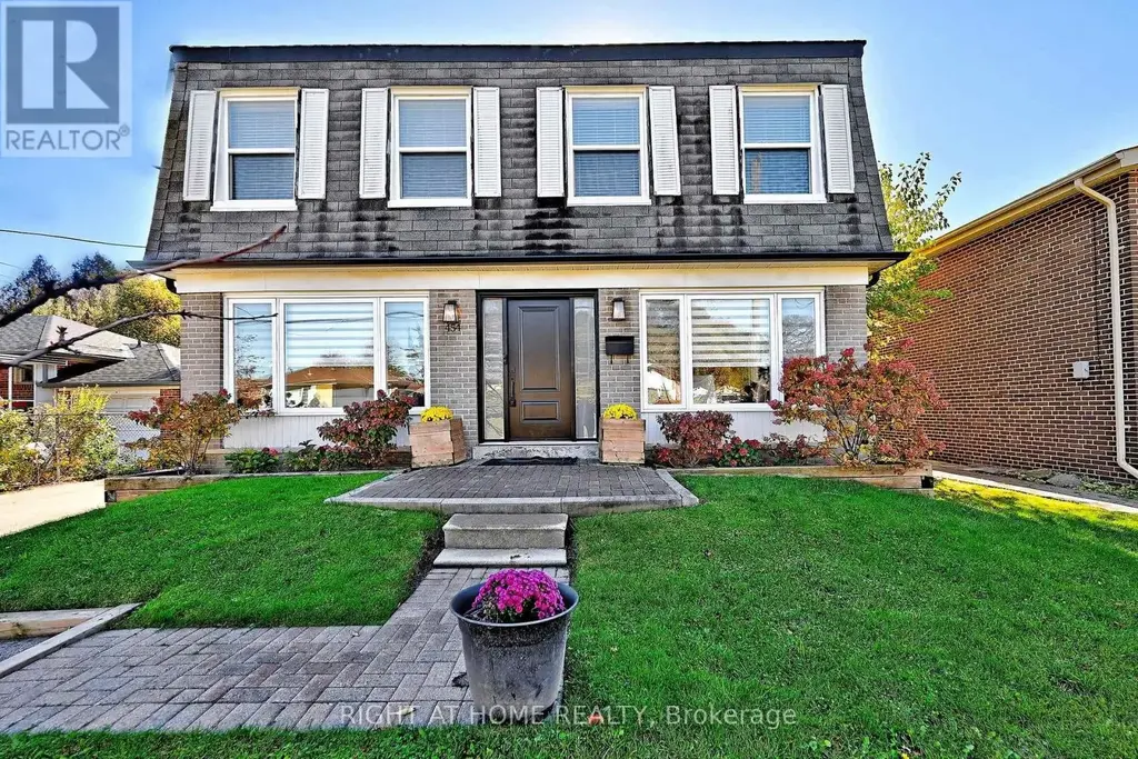 454 Alper Street, Richmond Hill (Crosby)