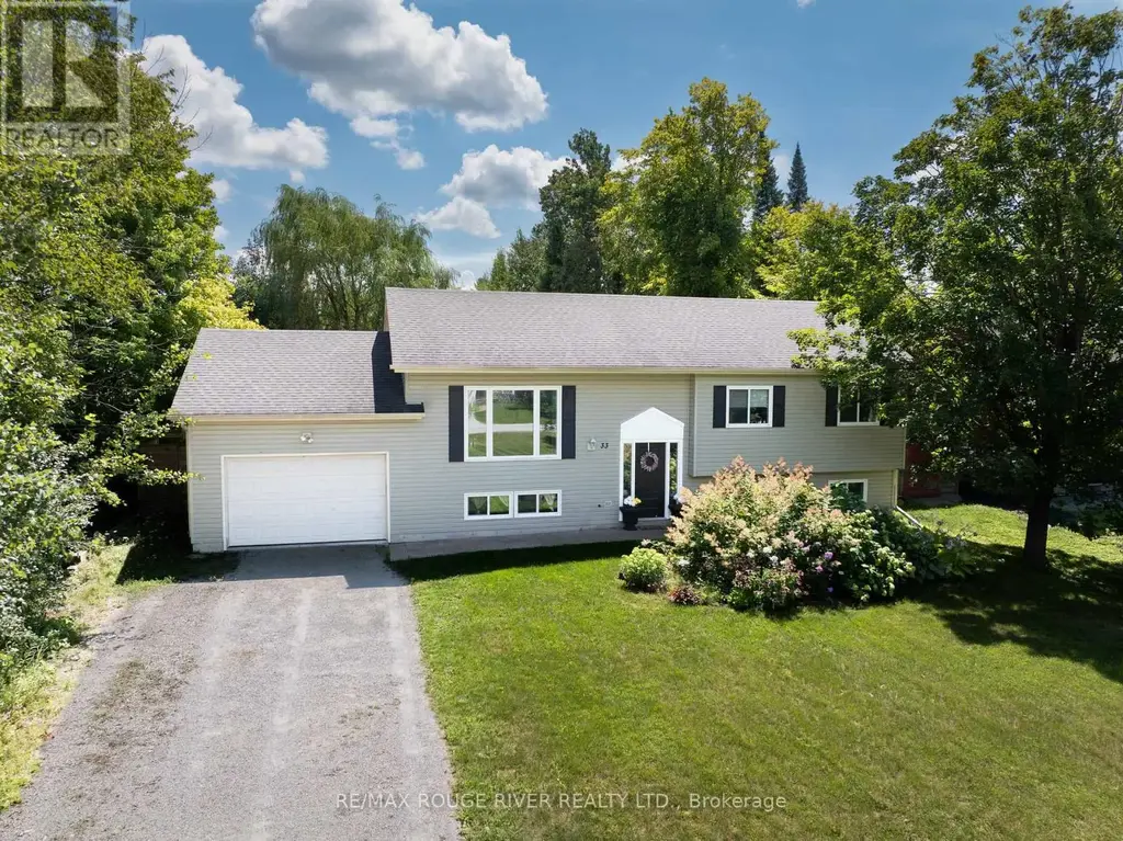 33 Creek Drive, Georgina (Pefferlaw)