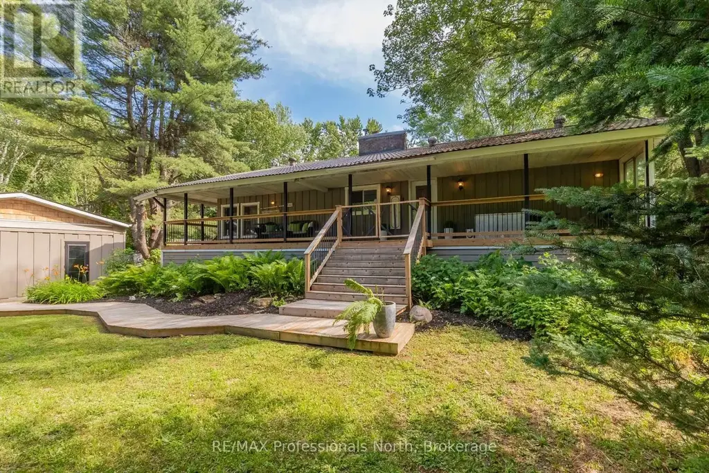 55 Glen Acres Road, Huntsville (Chaffey)