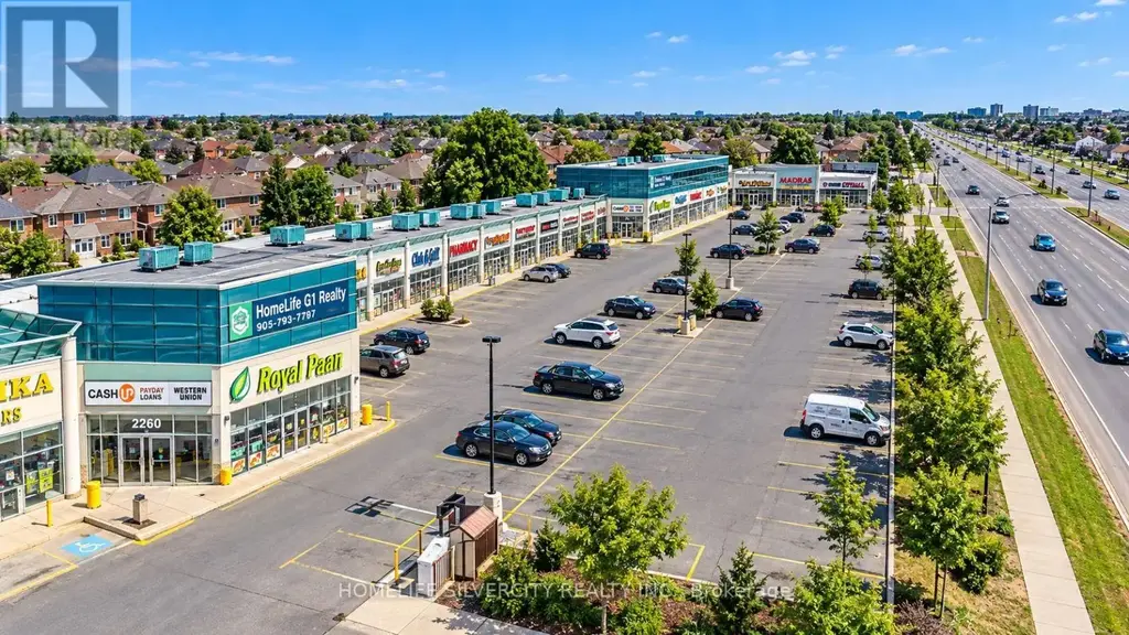106 - 2260 Bovaird Drive E, Brampton (Sandringham-Wellington)