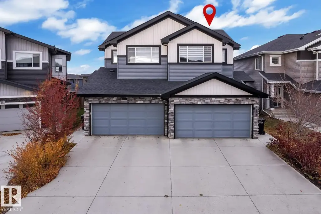 9328 Pear Link Sw, Edmonton