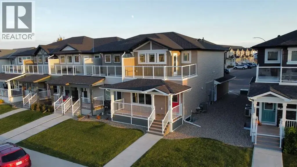 110, 210 Firelight Way W, Lethbridge