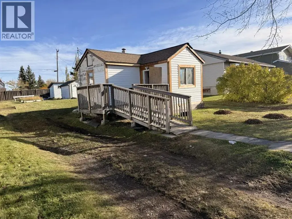 4909 51 Street, Valleyview