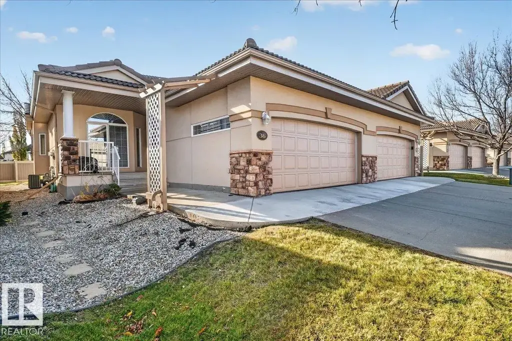 #36 13808 155 Av Nw, Edmonton