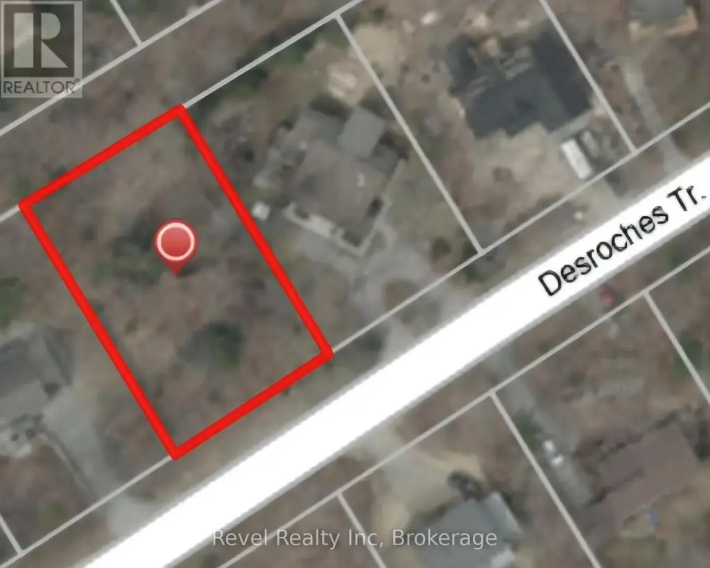 Lot 365 Desroches Trail, Tiny