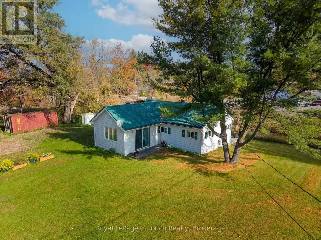 14177 12 Highway, Tay