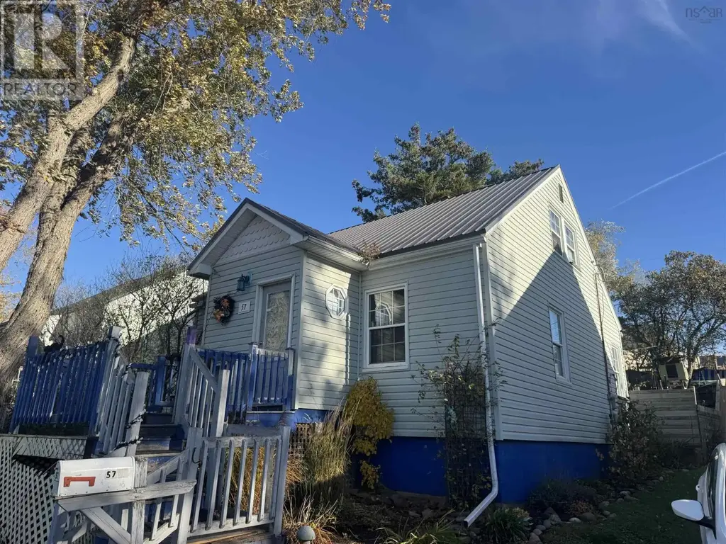 57 Highland, New Glasgow