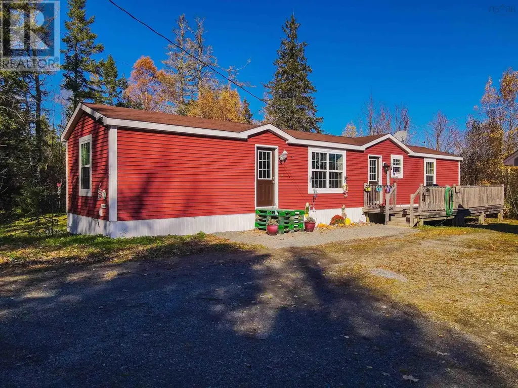 1750 South Rawdon Road, South Rawdon