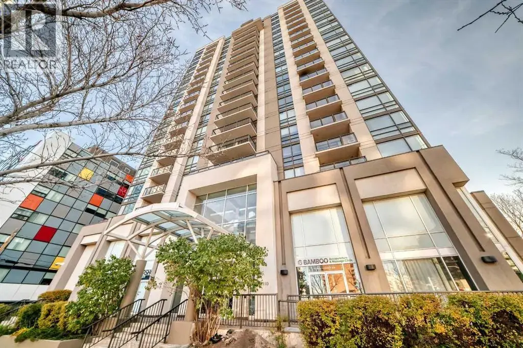 304, 1110 11 Street Sw, Calgary