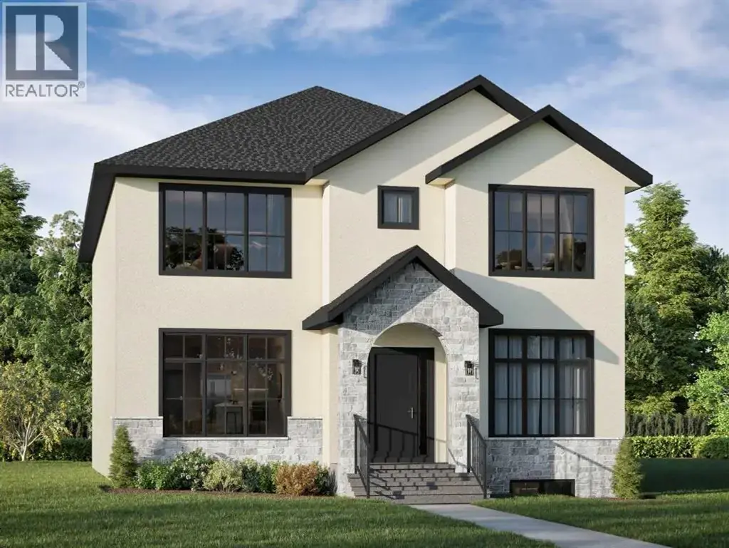 3836 11 Street Sw, Calgary