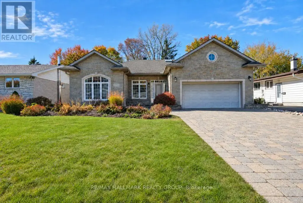 1496 Maxime Street, Ottawa