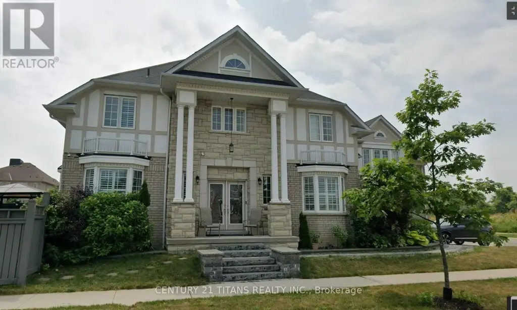63 Sharplin Drive, Ajax (South East)