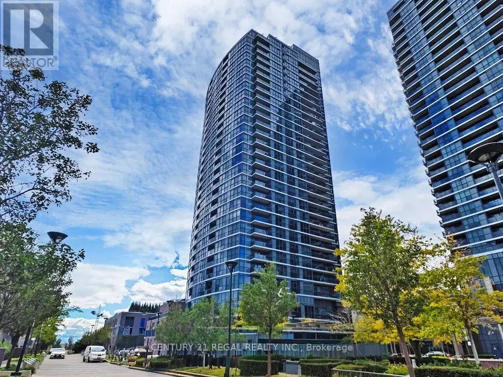1410 - 9 Valhalla Inn Road, Toronto (Islington-City Centre West)