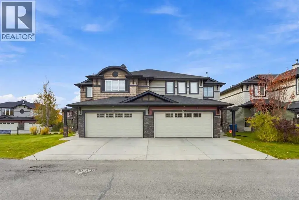 121 Springmere Grove, Chestermere