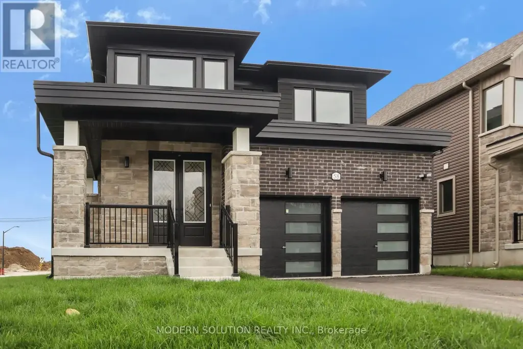 58 Del Ray Crescent, Wasaga Beach