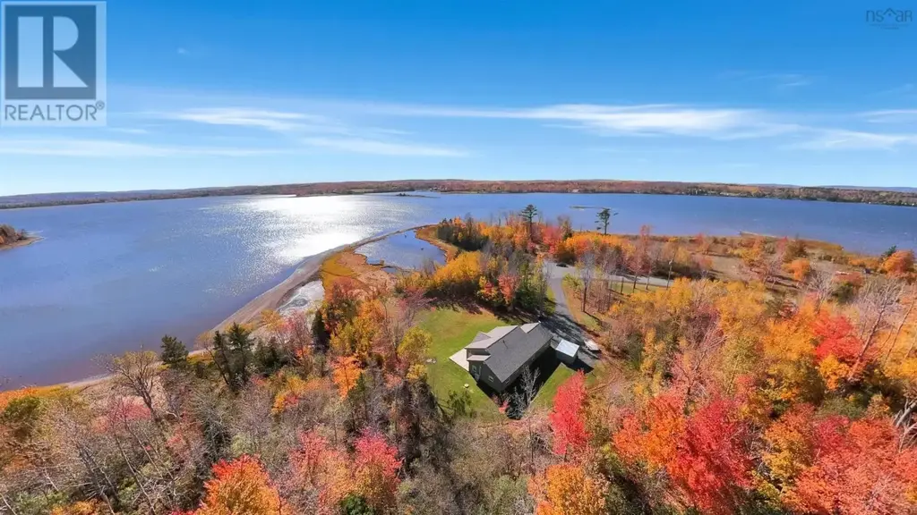 59 Chardonnay Lane, Pictou Landing