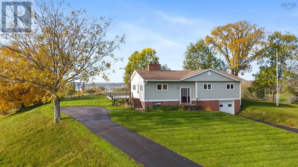 2872 Highway 376, Lyons Brook