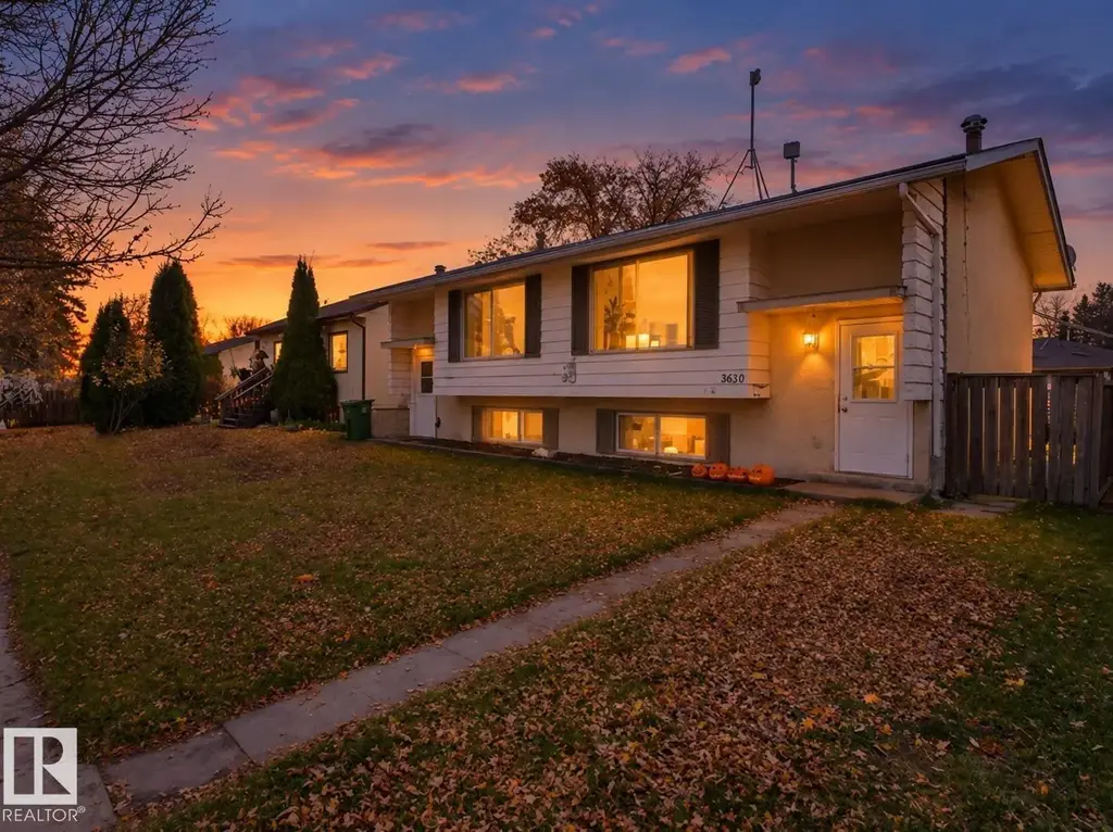 4613 53 Av, Wetaskiwin