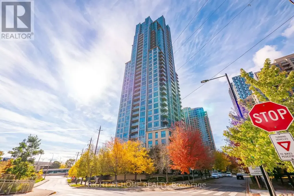 2301 - 15 Viking Lane, Toronto (Islington-City Centre West)