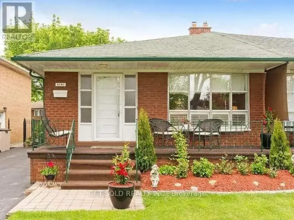 3191 Fieldgate Drive, Mississauga (Applewood)