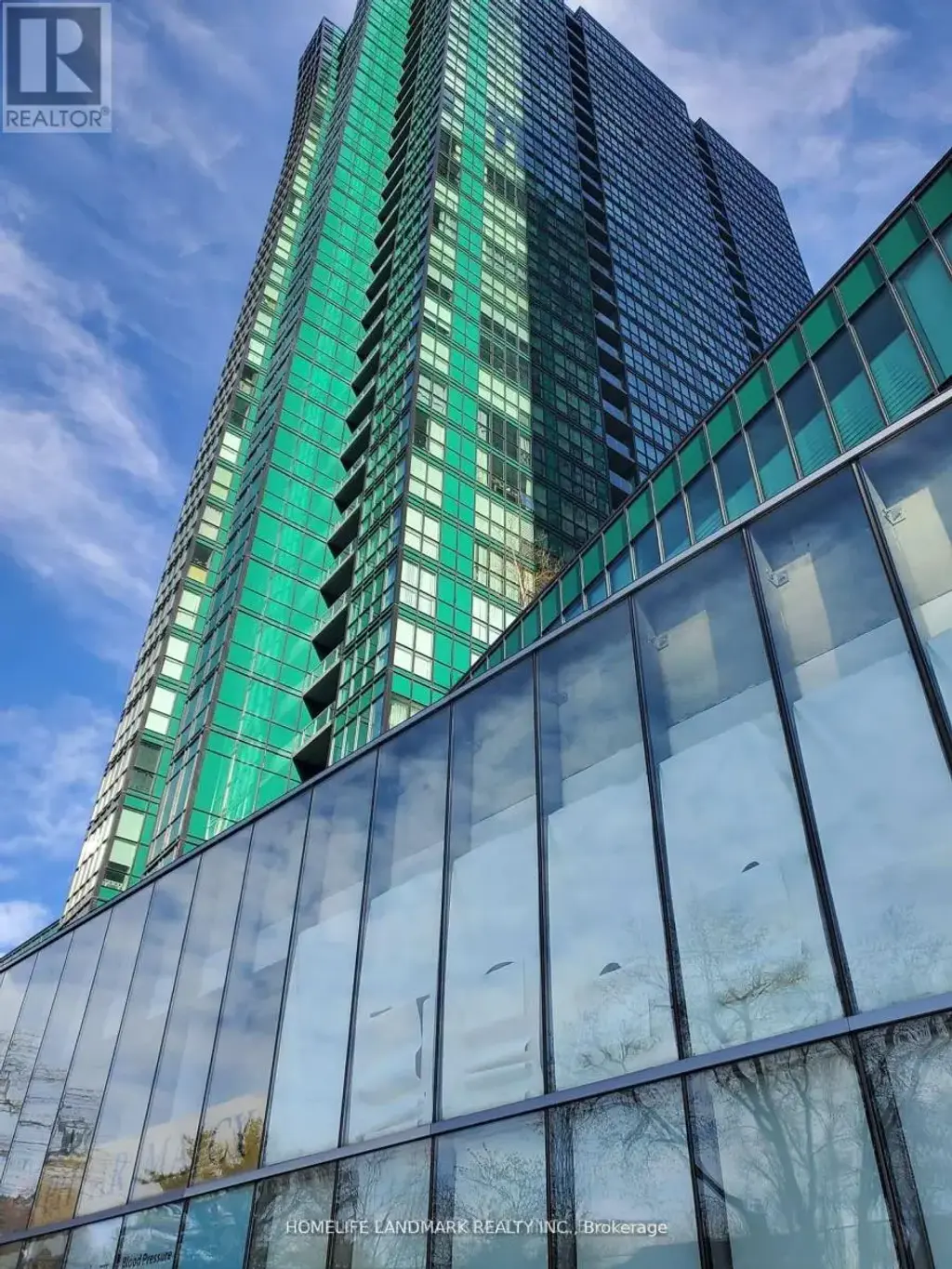 349 - 4750 Yonge Street, Toronto (Lansing-Westgate)