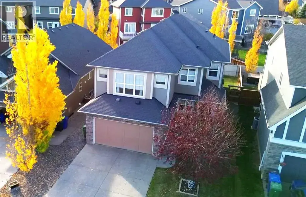 641 Marina Drive, Chestermere